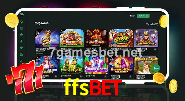 ffsbet aplicativo
