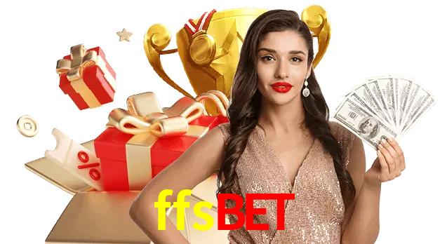 Jogue com dealers reais no ffsbet!