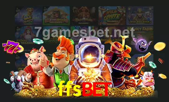 cassino ffsbet