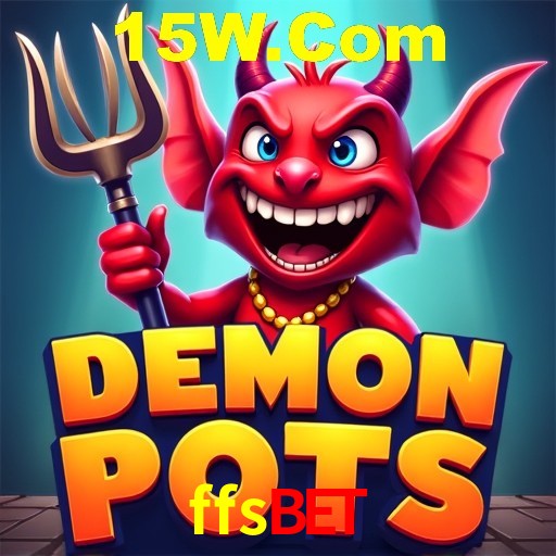 Descubra o Mundo do Cassino Online com ffsbet