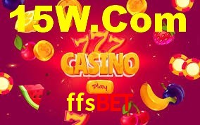 Welcome Bonus ffsbet