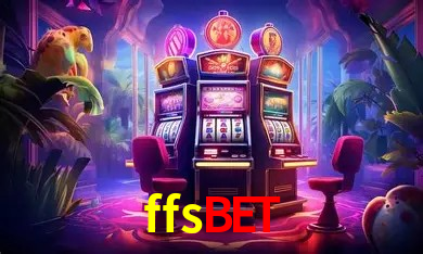 Inovações de Jogos na ffsbet: O Futuro das Experiências Interativas