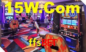Premium Interface ffsbet
