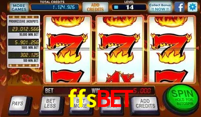 A Revolução dos Aplicativos de Jogos no ffsbet