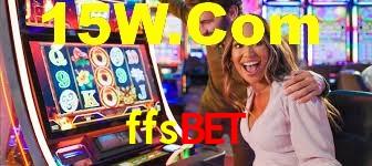 ffsbet: Jogos de Caça-Níqueis-Altas Recompensas, Roleta-Velocidade, Blackjack-Desafios Máximos