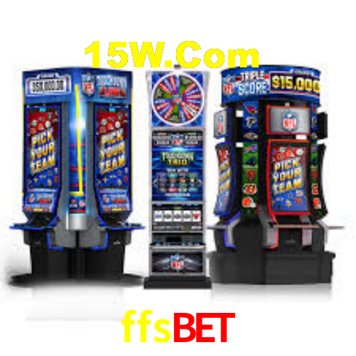 Desvendando o Mundo dos Jogos Virtuais na ffsbet