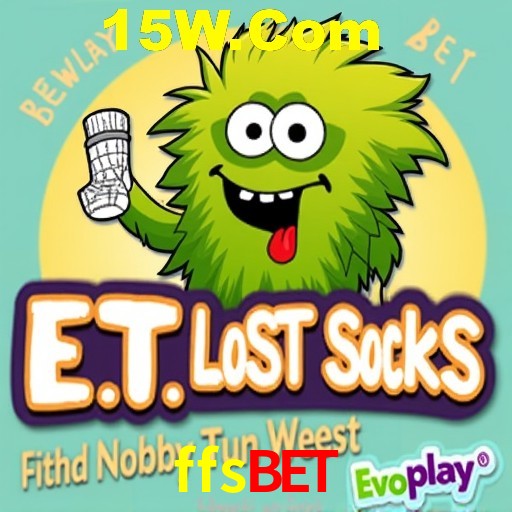 Welcome Bonus ffsbet