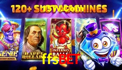 Explorando a Categoria de Eventos em Apostas na ffsbet
