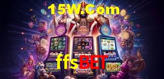 Roulette Table ffsbet